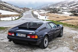 BMW M1