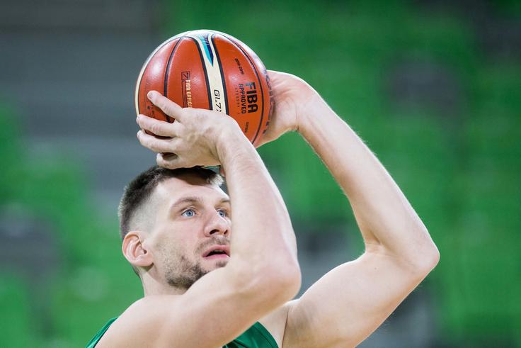 Gašper Vidmar Gašper Vidmar | Foto: Vid Ponikvar