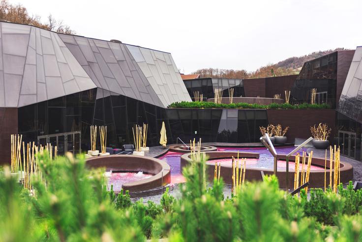 Terme Olimia | Foto: 