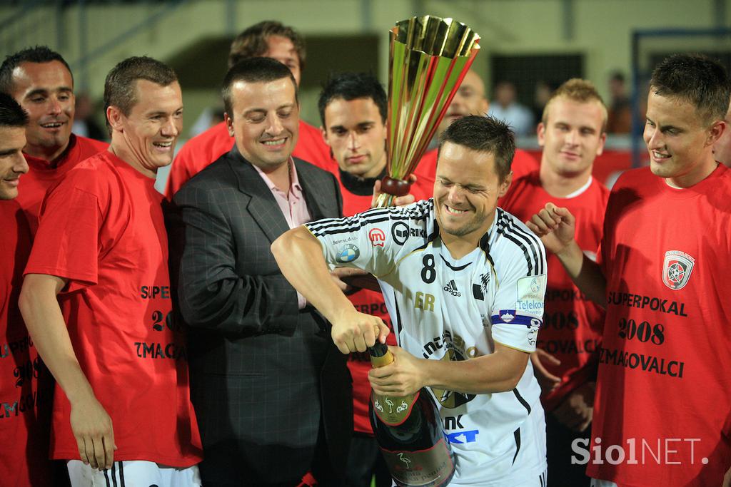 Interblock Joc Pečečnik Ermin Raković