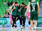 Cedevita Olimpija - Mega