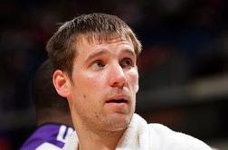 Udrih znova najbolj učinkovit pri Sacramentu