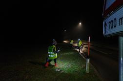 Ceste so vsako leto njihova past