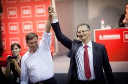 Lukšič: Radikalnost je odlika