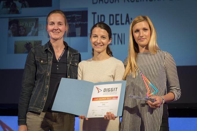 Diggit 2016 | Foto: Bojan Puhek