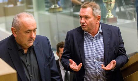 Bo Matjaž Kek še selektor? Oglasil se je predsednik NZS.