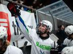 slovenska ženska hokejska reprezentanca