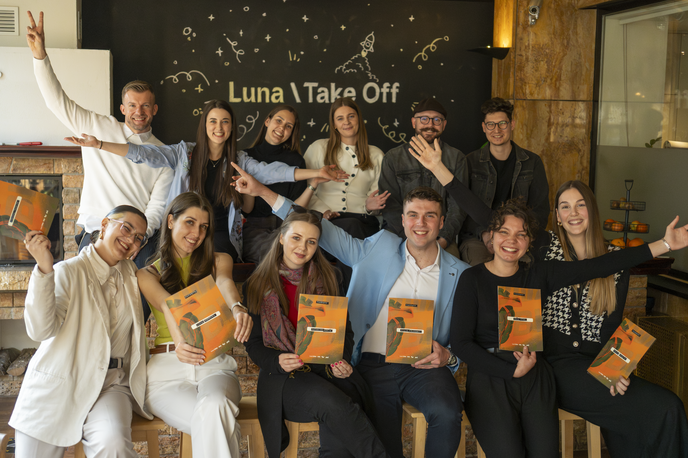 Take Off_Luna | Foto Luna \ TBWA