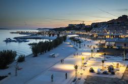 Centralna Dalmacija ponuja vse, kar si želite za dopust