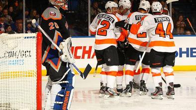 Visoka zmaga Philadelphie v gosteh