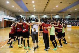 Litija Dobovec futsal