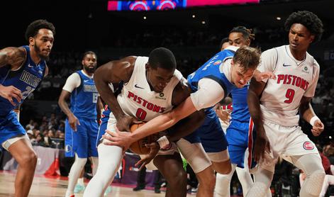 Dallas iz Mehike sklonjenih glav