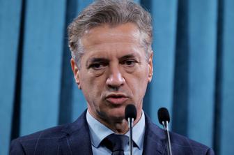 Robert Golob vztraja: Reforme bomo izpeljali