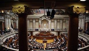 Tudi novi portugalski premier za stroge varčevalne ukrepe