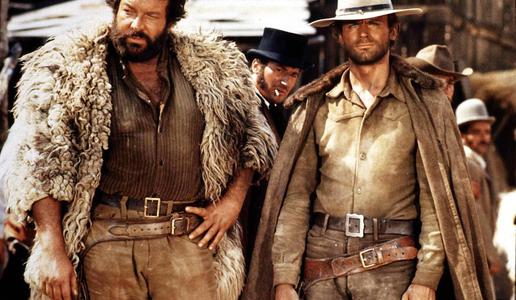 Kdo je Carlo Pedersoli? Imena morda ne poznate, človeka pa zagotovo.