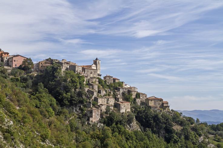 Molize, Italija | Foto: Getty Images