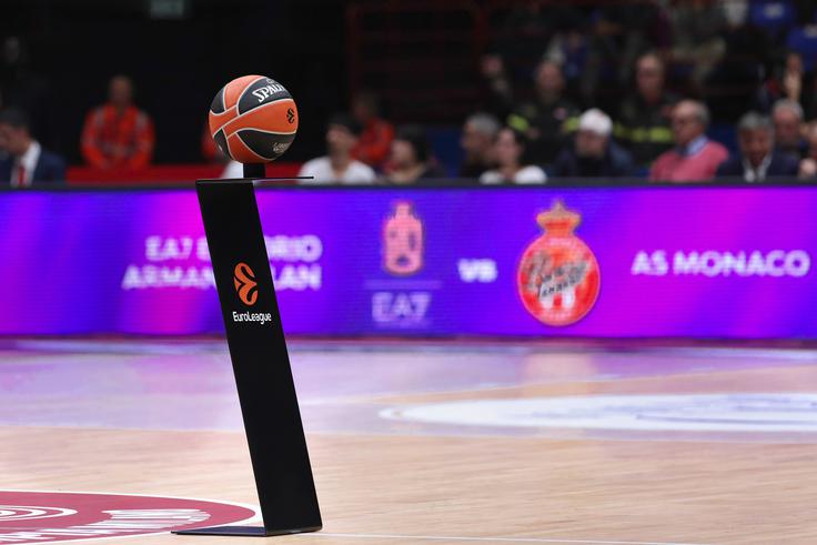 Monaco se spopada s hudimi finančnimi težavami. | Foto: Guliverimage