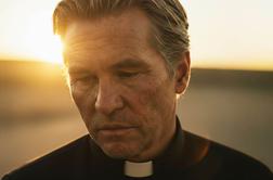 Leto dni po njegovi smrti še zadnjič na velikem platnu