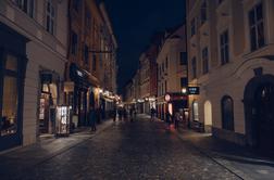 Zaokrožile informacije o spolnih napadih v Ljubljani: odzvala se je policija