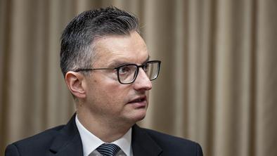 Šarec bo Črni gori predal brezpilotne letalne sisteme Belin-V