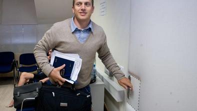 J. Košir: Medveščak v EBEL ne išče podružnice, temveč sodelovanje