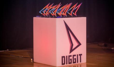 14. junij je dan za Diggit!