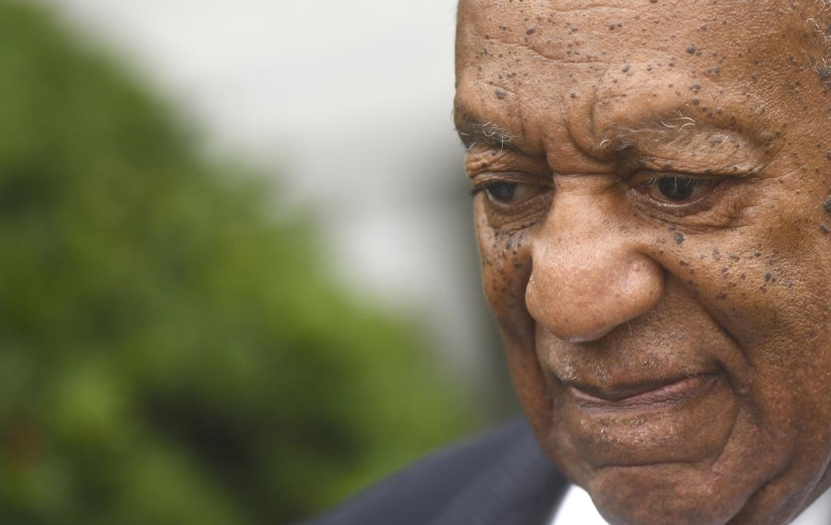 Bill Cosby | Foto Getty Images