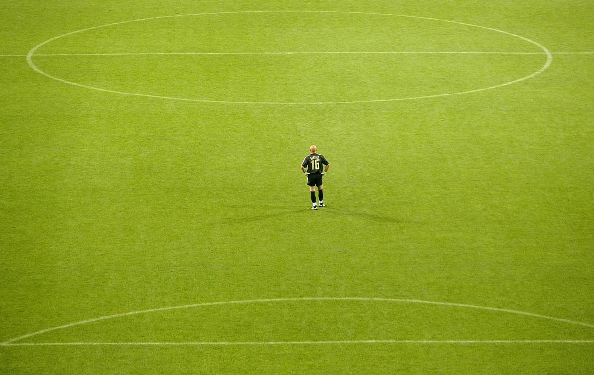 Nogometno igrišče | Foto Reuters