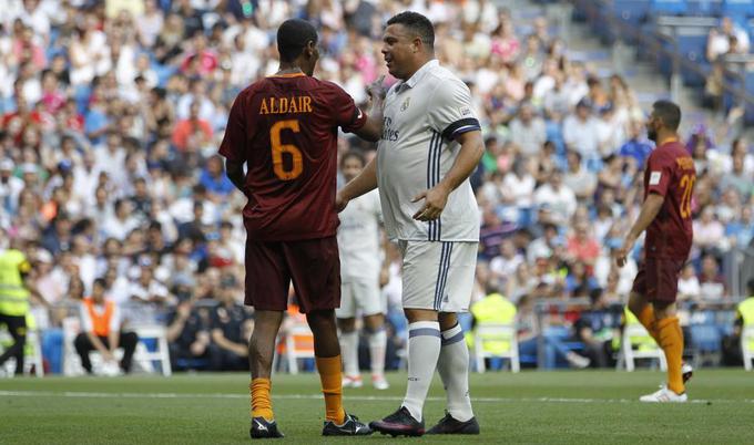 Ronaldo | Foto: Getty Images