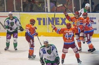 Jeseničanom prvi večni derbi v letu 2011