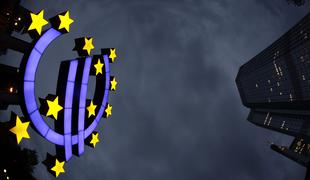 Nemški ustavni sodnik: ECB ni gospodarica vesolja