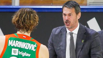 Pri Olimpiji se o težavi veliko pogovarjajo
