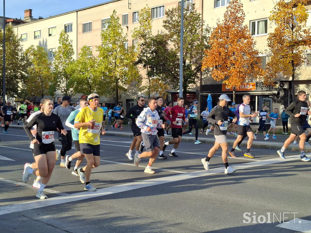 Lj maraton