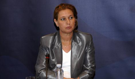 Levica zaradi Cipi Livni grozi z bojkotom, kaj pravi Fajonova?