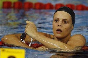 Manaudoujeva končala kariero