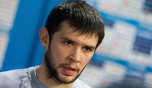 Dvakratni prvak evrolige se iz lige NBA vrača domov