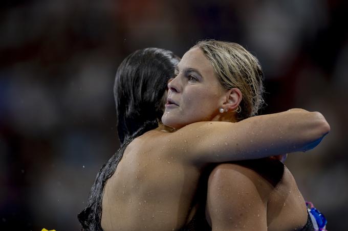 Shayna Jack je dobila enoletno prepoved, čeprav so ugotovili, da je bilo jemanje prepovedane snovi nenamerno. | Foto: Guliverimage