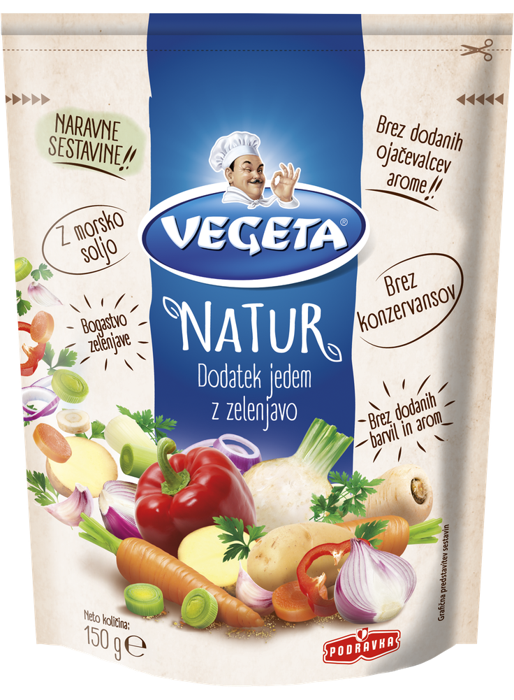 Vegeta Natur | Foto: 