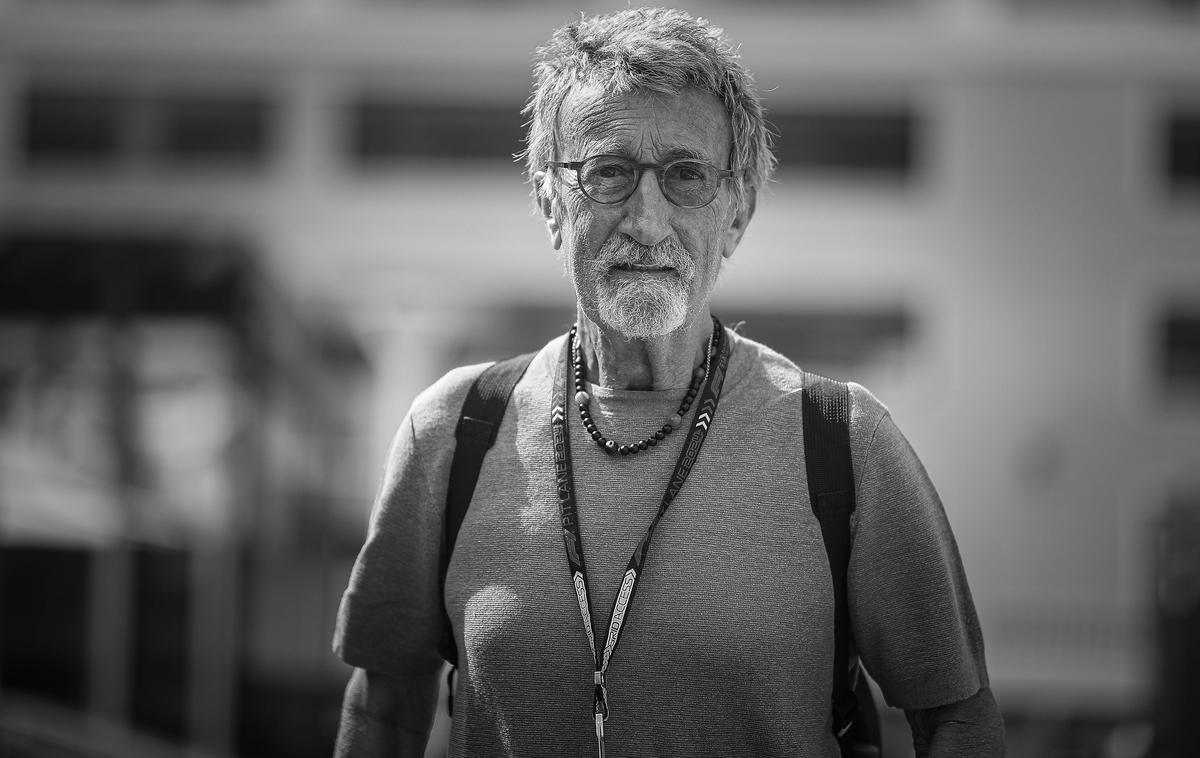 Eddie Jordan | Eddie Jordan | Foto Guliverimage