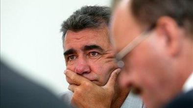 Aurelio Juri: Radovednost je velika in izzivi še večji 