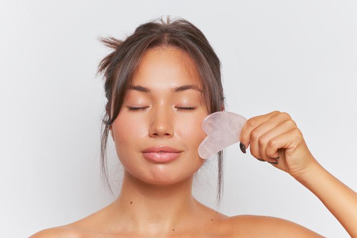 Gua Sha | Foto: Shutterstock
