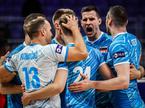 slovenska odbojkarska reprezentanca