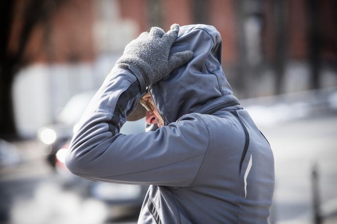 mraz zajel Slovenijo | V torek zjutraj in dopoldne bo jasno, po nižinah v notranjosti bo megla ali nizka oblačnost.  | Foto STA