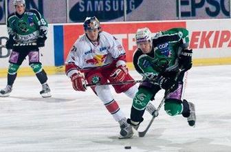 Tilia Olimpija klonila po podaljšku