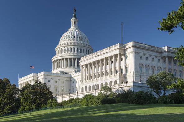 Predstavniški dom ameriškega kongresa potrdil uvedbo sankcij proti ICC
