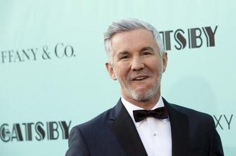Baz Luhrmann: Nisem hotel, da film temelji na nostalgiji