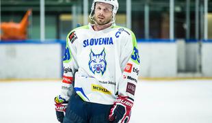 Slovenski kapetan po odhodu iz lige KHL našel nov klub