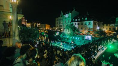 Slovenija v športnem zagonu: dogodki, ki jih ne gre zamuditi - tudi na Ljubljanici