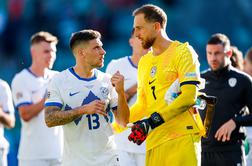 Jan Oblak z močnim sporočilom o nasprotniku: Ne sodijo sem