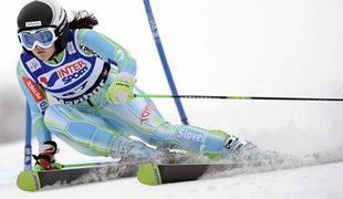 Štuhčeva brez mladinskega svetovnega prvenstva